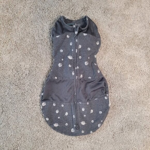 Sleepea 5 Second Baby Swaddle- Size Small (5-12 lbs) - Picture 1 of 4